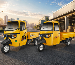 Maximizing Fuel Efficiency in Commercial Vehicles